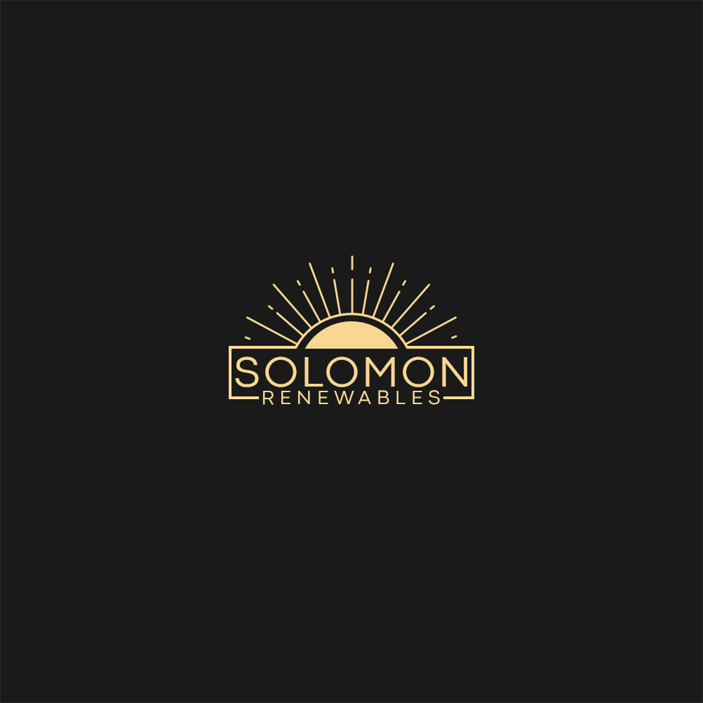 Logo-Design von SR Creations. für The Solomon Corporation | Design #31684826
