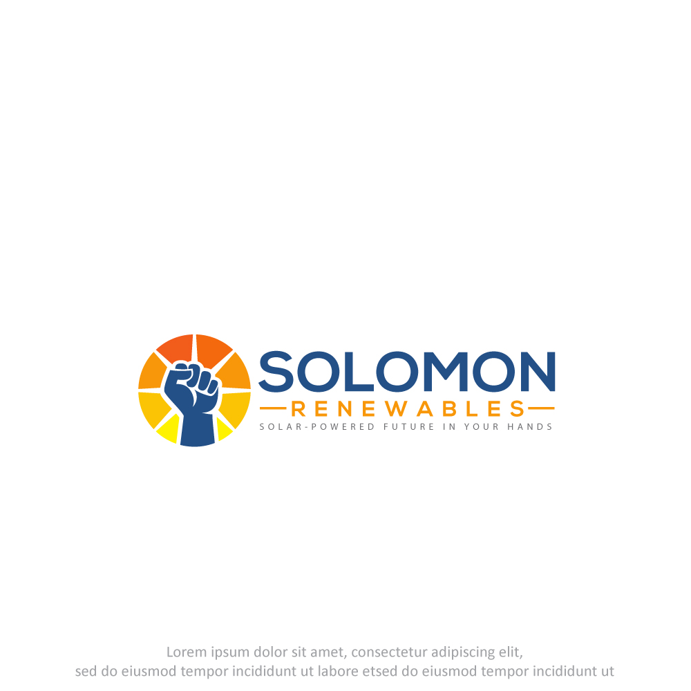 Logo-Design von Anekaa für The Solomon Corporation | Design #31677010