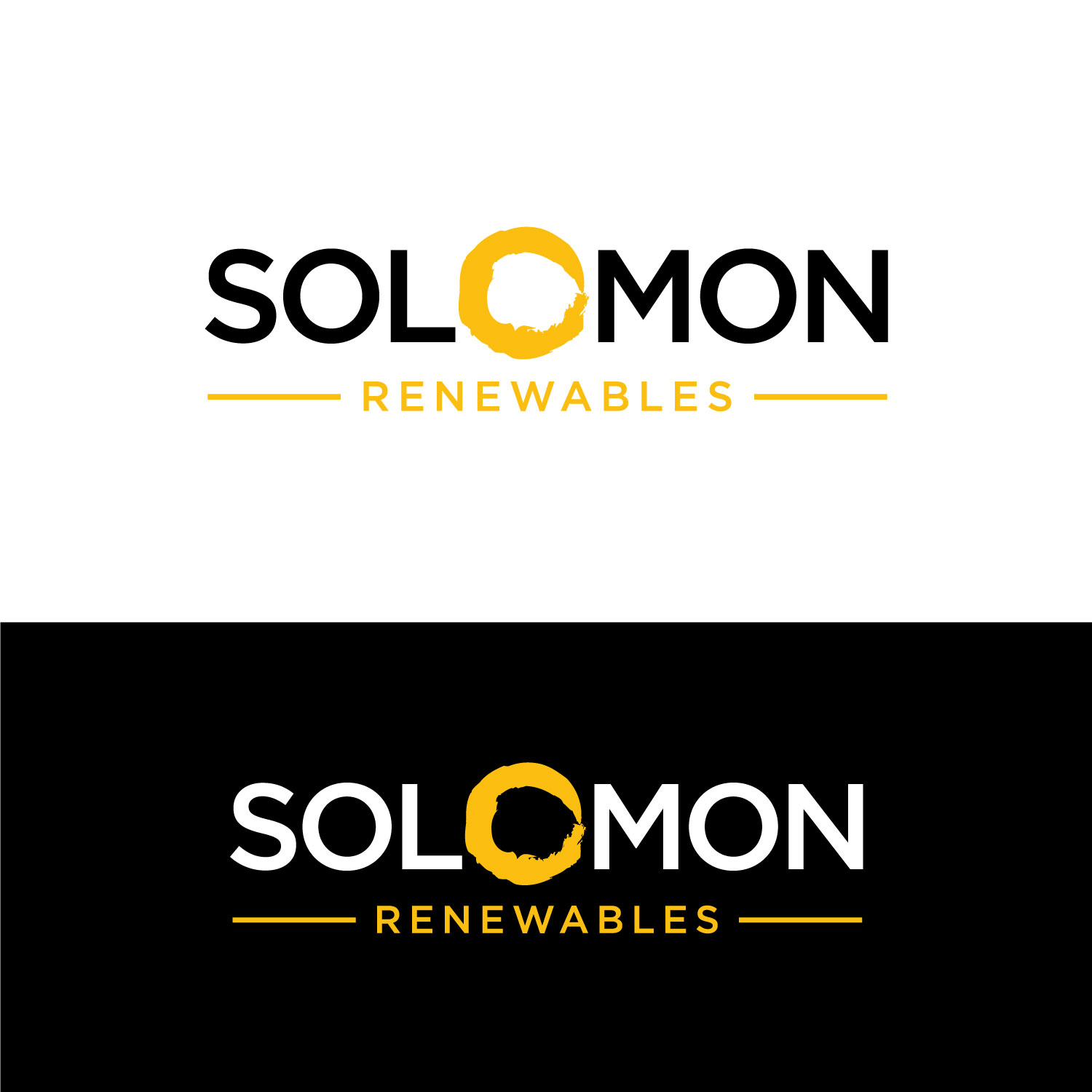 Logo-Design von LAXMI DESIGNHUB für The Solomon Corporation | Design #31680579