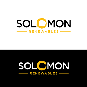 Logo Design by LAXMI DESIGNHUB for The Solomon Corporation | Design: #31680579