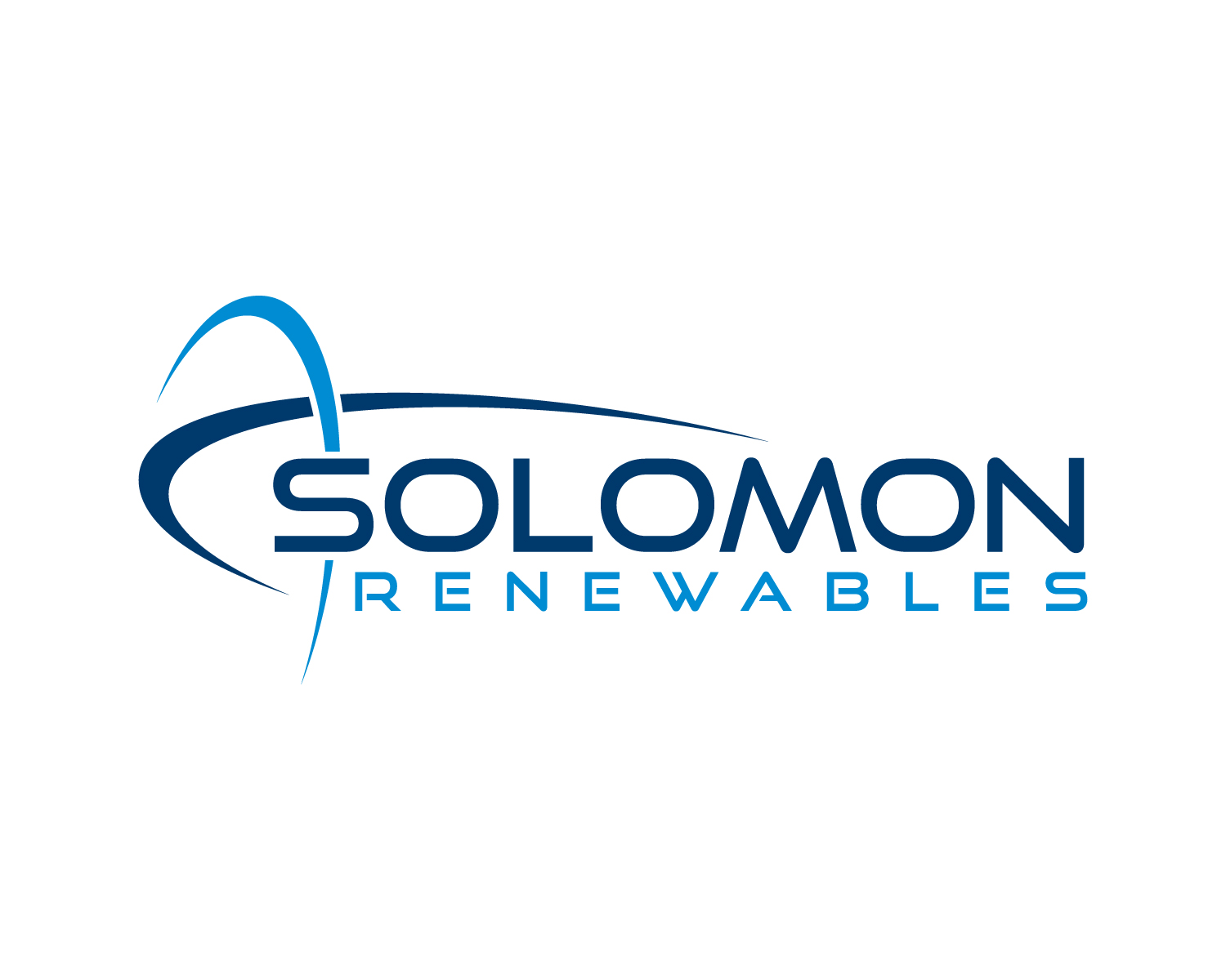 Logo Design by Atec for The Solomon Corporation | Design #31694052