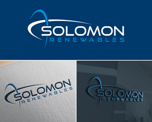 Logo Design by Atec for The Solomon Corporation | Design: #31694053