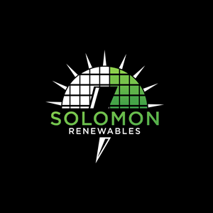 Logo Design by fly  design for The Solomon Corporation | Design: #31686387