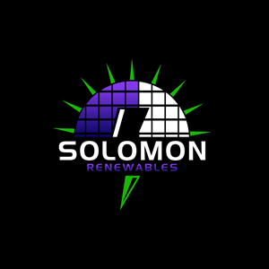 Logo Design by fly  design for The Solomon Corporation | Design: #31686389