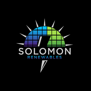 Logo Design by fly  design for The Solomon Corporation | Design: #31686390