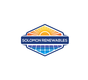 Logo Design by mikeeeey for The Solomon Corporation | Design: #31721887