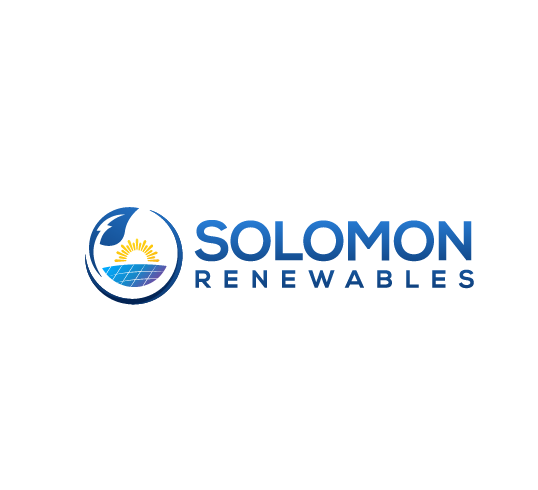 Logo Design by mikeeeey for The Solomon Corporation | Design #31721965