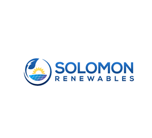 Logo Design by mikeeeey for The Solomon Corporation | Design: #31721965