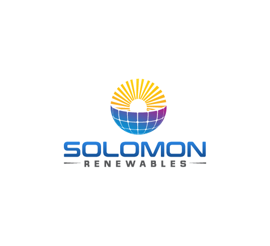 Logo Design by mikeeeey for The Solomon Corporation | Design #31722005