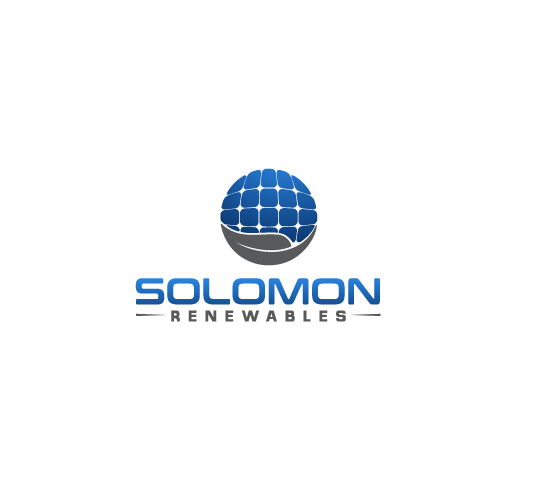 Logo Design by mikeeeey for The Solomon Corporation | Design #31722075