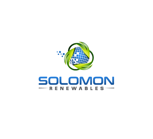 Logo Design by mikeeeey for The Solomon Corporation | Design #31722100