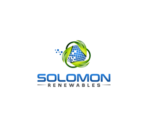 Logo Design by mikeeeey for The Solomon Corporation | Design: #31722100
