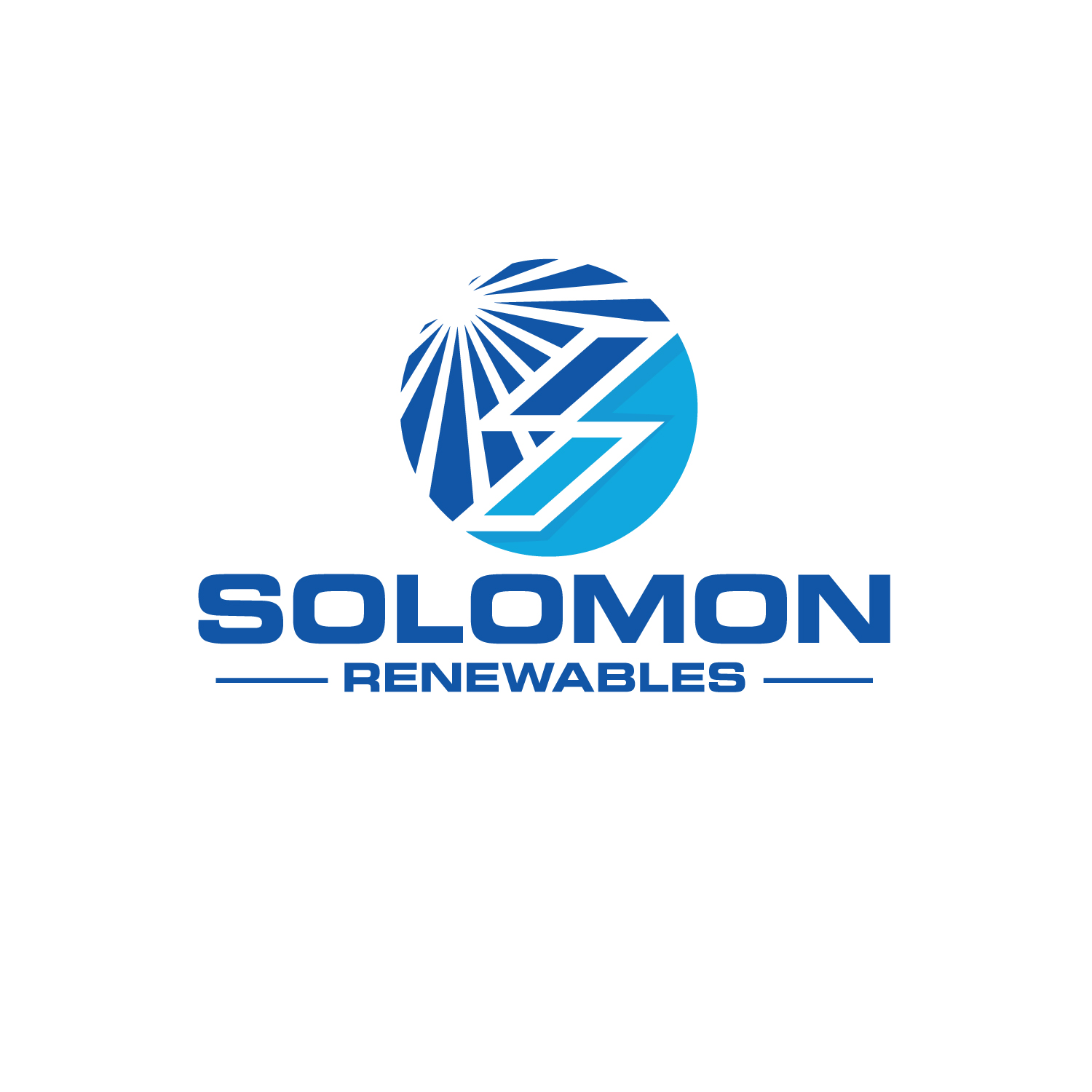 Logo Design by GODDREAMCREATION for The Solomon Corporation | Design #31715005
