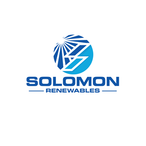 Logo-Design von GODDREAMCREATION für The Solomon Corporation | Design #31715005