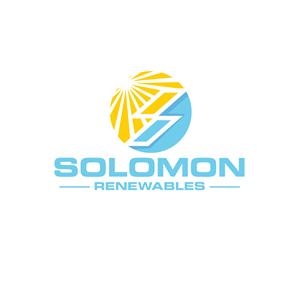 Logo Design by GODDREAMCREATION for The Solomon Corporation | Design: #31719266