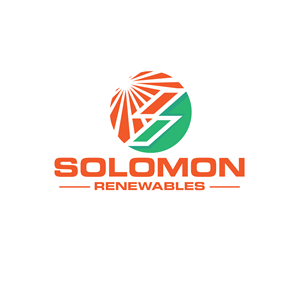 Logo Design by GODDREAMCREATION for The Solomon Corporation | Design: #31719267