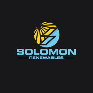 Logo Design by GODDREAMCREATION for The Solomon Corporation | Design: #31719268
