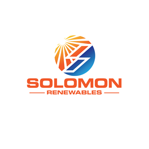 Logo Design by GODDREAMCREATION for The Solomon Corporation | Design: #31719269