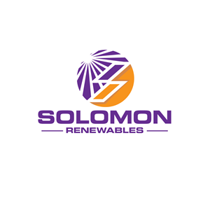 Logo Design by GODDREAMCREATION for The Solomon Corporation | Design: #31719270
