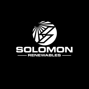 Logo Design by GODDREAMCREATION for The Solomon Corporation | Design: #31719277