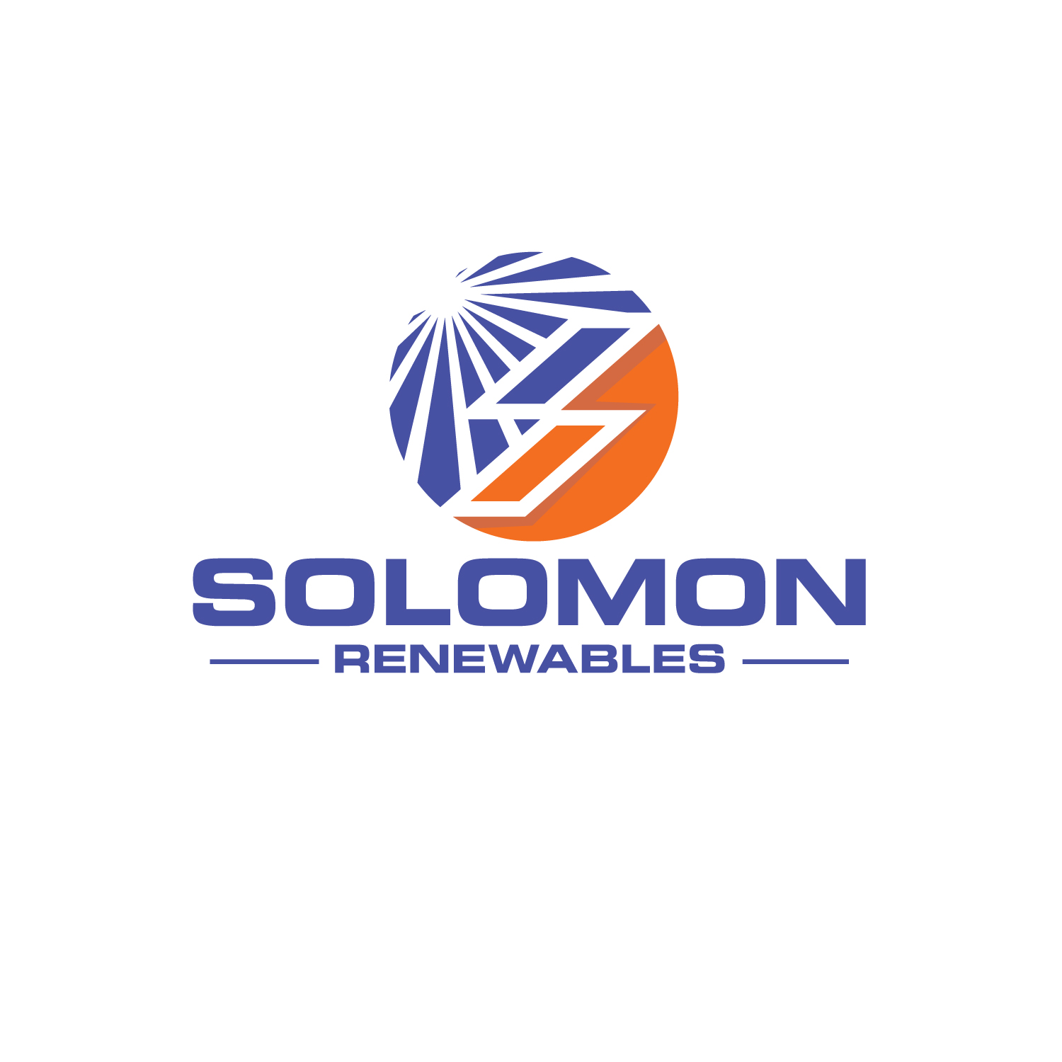 Logo-Design von GODDREAMCREATION für The Solomon Corporation | Design #31719278