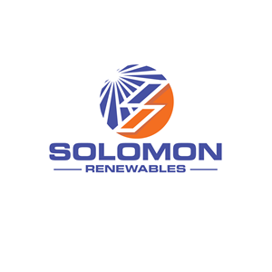 Logo Design by GODDREAMCREATION for The Solomon Corporation | Design: #31719278