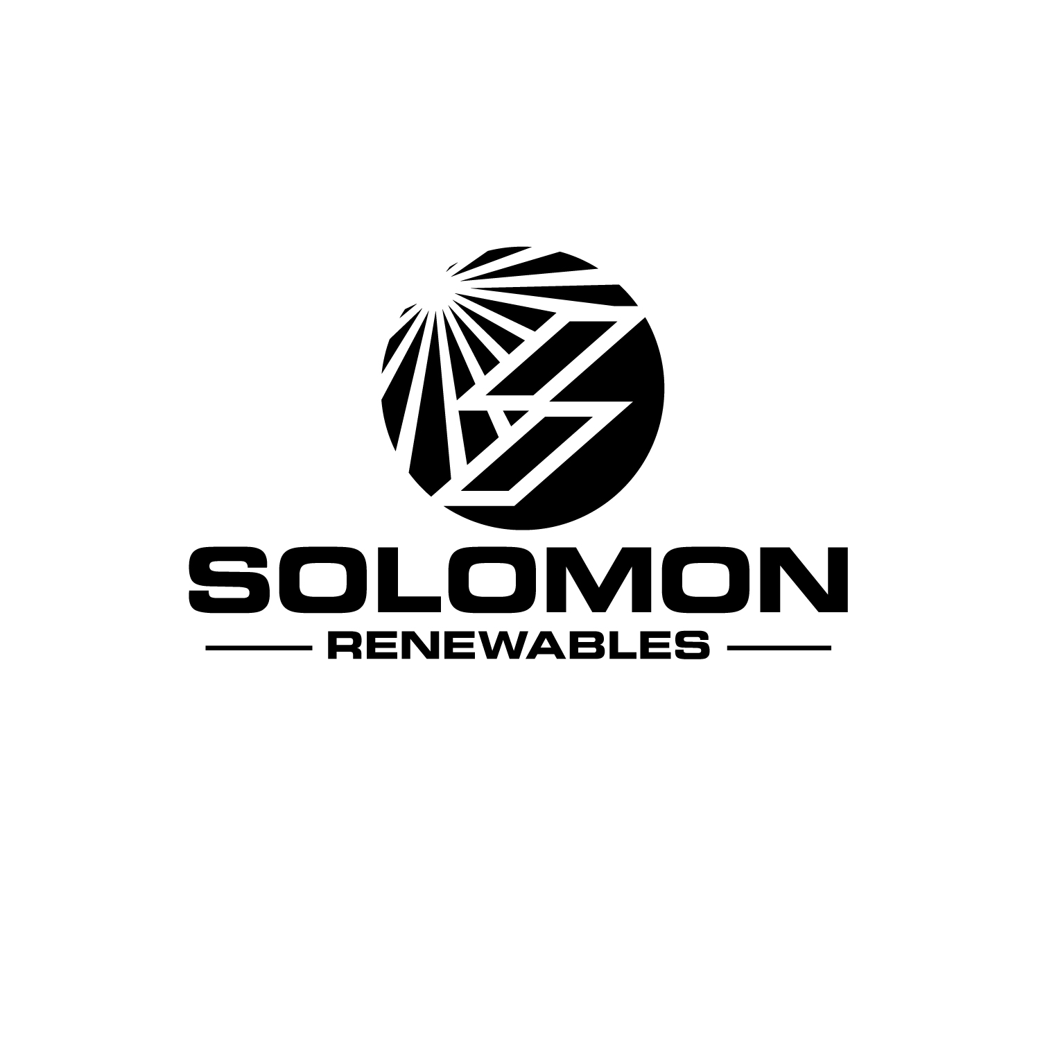 Logo-Design von GODDREAMCREATION für The Solomon Corporation | Design #31719279