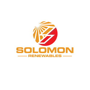 Logo Design by GODDREAMCREATION for The Solomon Corporation | Design: #31719280