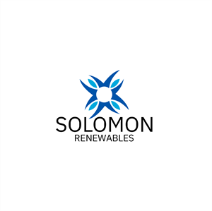Logo Design by Muhammadsaria for The Solomon Corporation | Design: #31719451