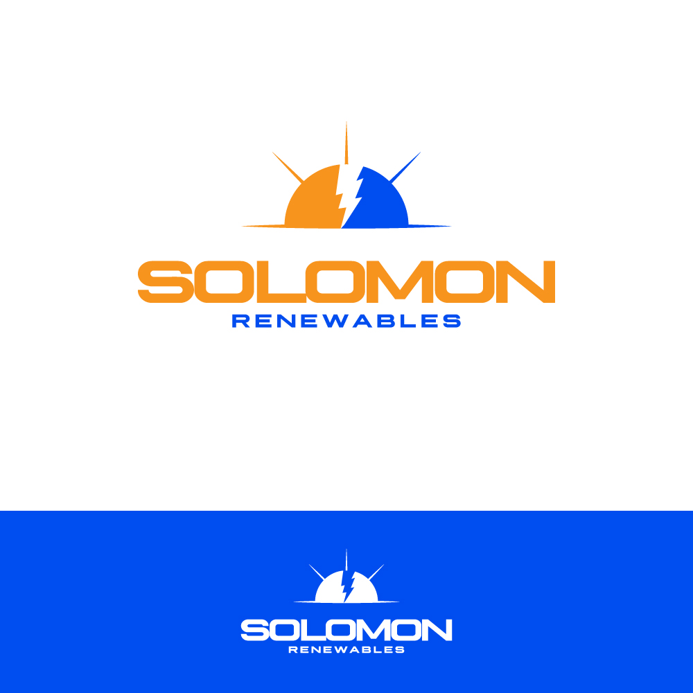 Logo-Design von Ansh Design für The Solomon Corporation | Design #31680869