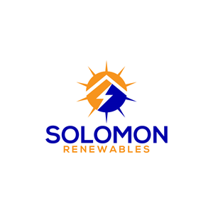 Logo Design by Ansh Design for The Solomon Corporation | Design: #31680870