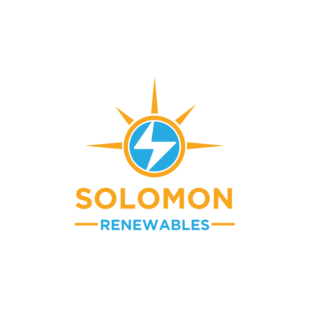 Logo-Design von Ansh Design für The Solomon Corporation | Design #31680871