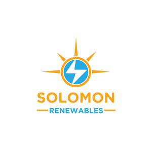 Logo Design by Ansh Design for The Solomon Corporation | Design: #31680871