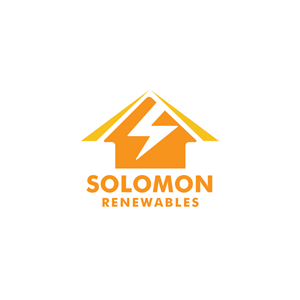 Logo Design by Ansh Design for The Solomon Corporation | Design: #31680872