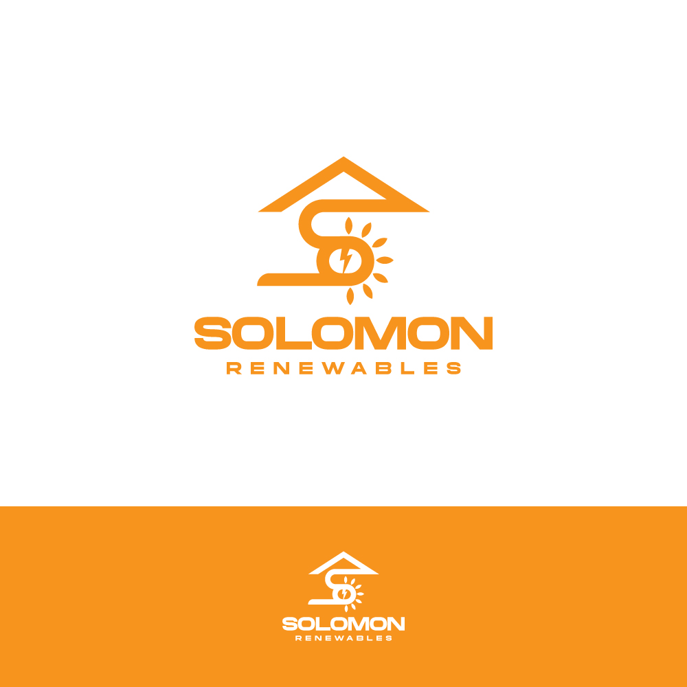 Logo-Design von Ansh Design für The Solomon Corporation | Design #31680873