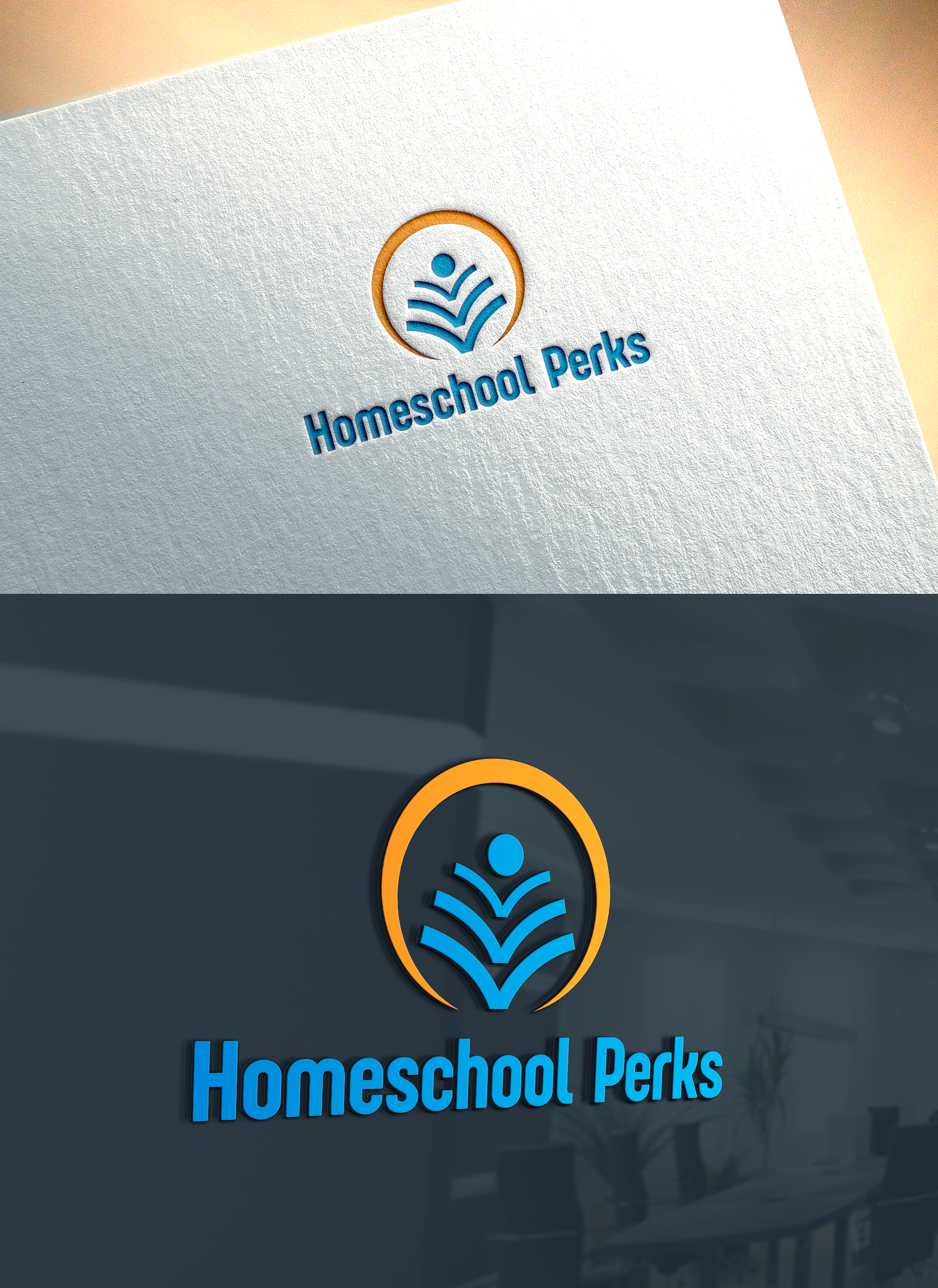 Logo Design by RaKu 2 for this project | Design #31719749
