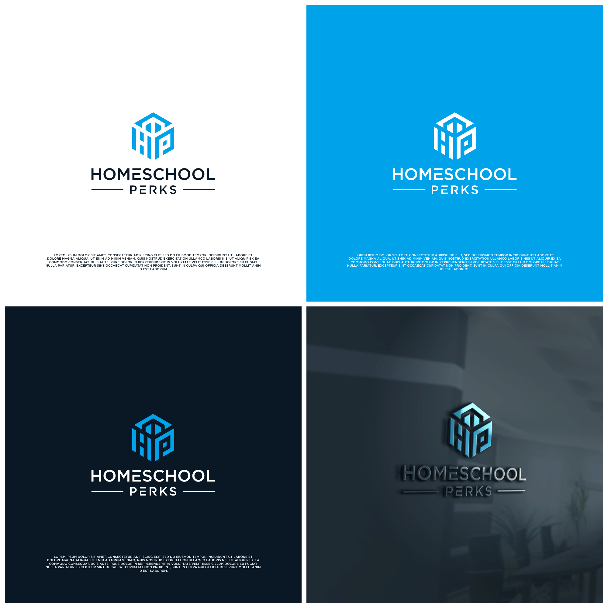 Diseño de Logo por B.O_studio para este proyecto | Diseño #31820945