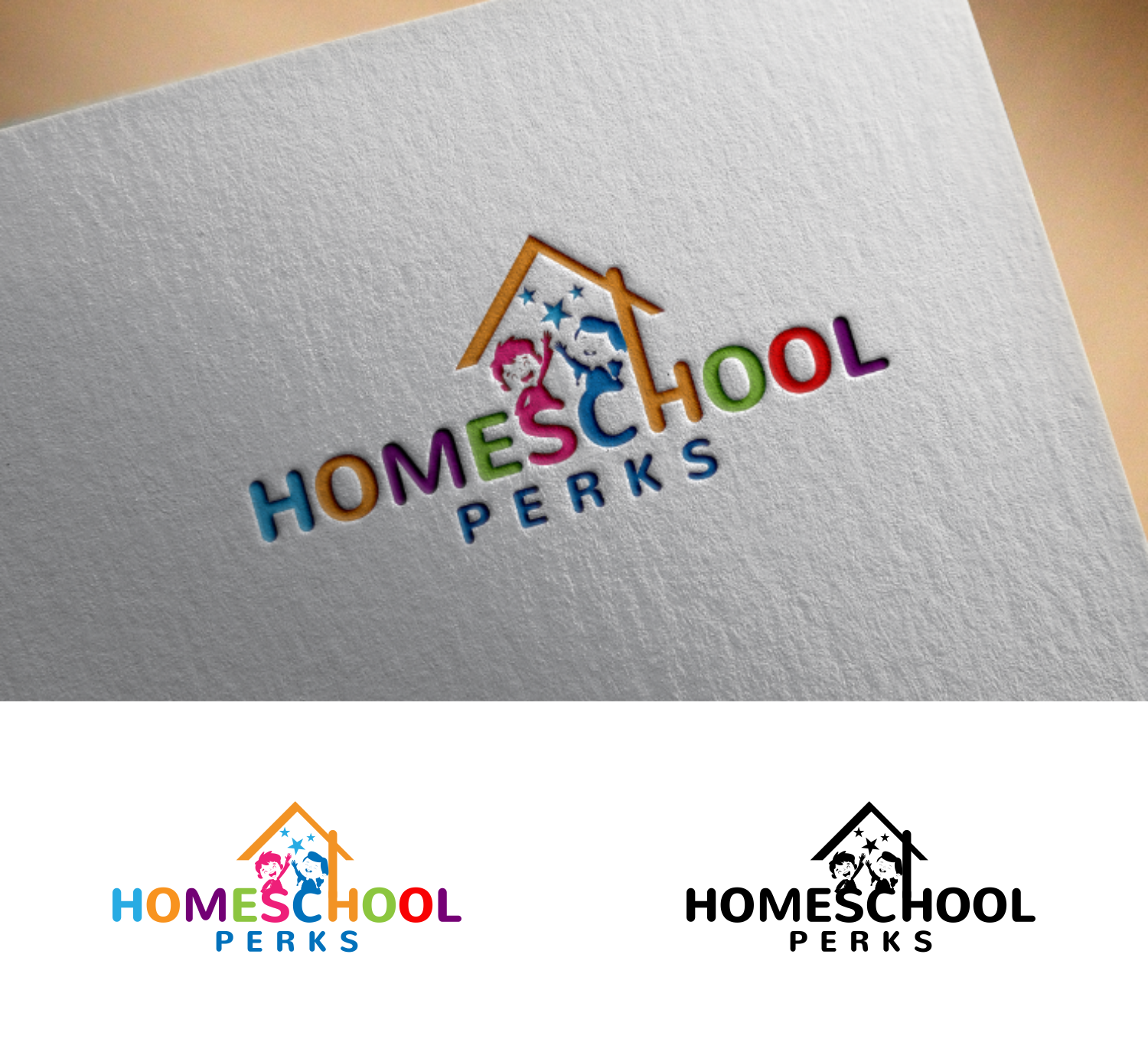 Logo Design by healer1617 for this project | Design #31688163