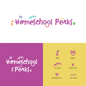 Logo Design by Anne Mello for this project | Design: #31723394