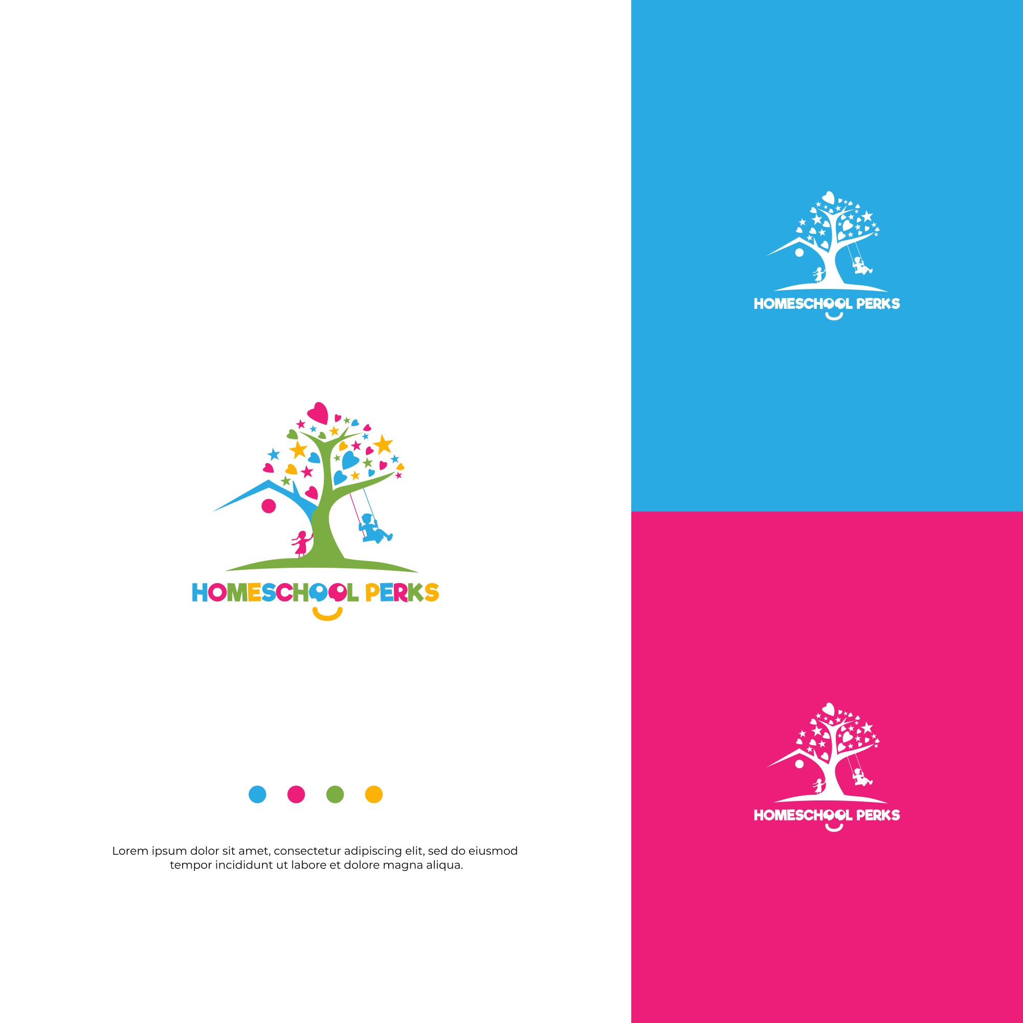 Logo Design by alitjuara for this project | Design #31834322