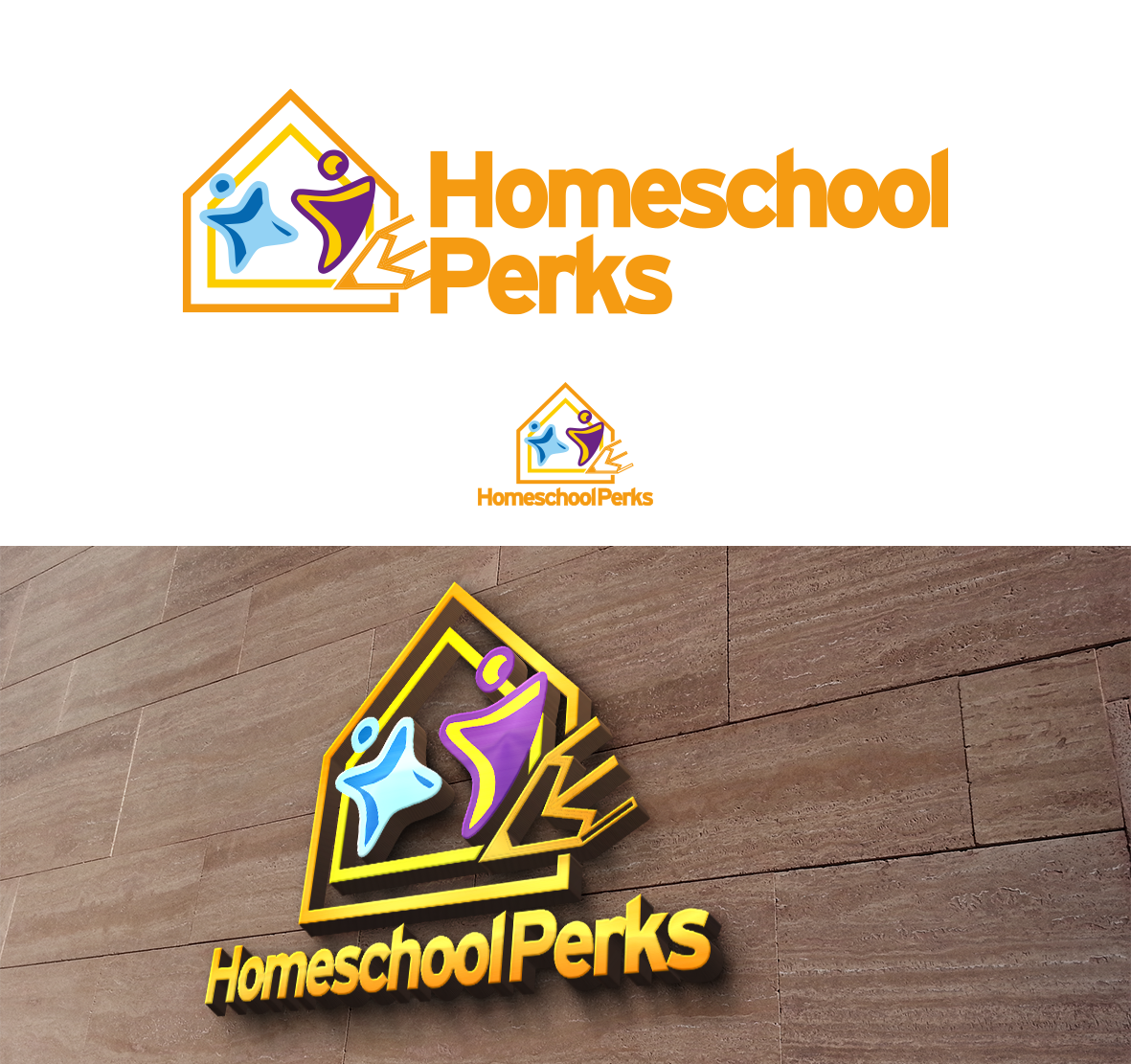 Logo Design by patriciaparadesign for this project | Design #31724905