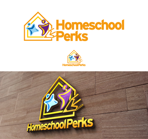 Logo Design by patriciaparadesign for this project | Design: #31724905