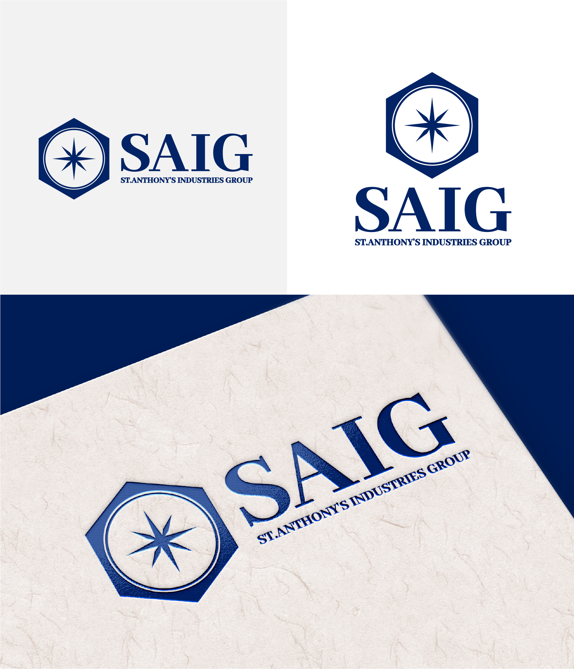 Logo Design by Fezy Design Studio for this project | Design #31686665
