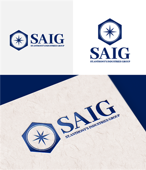 Logo Design by Fezy Design Studio for this project | Design #31686665