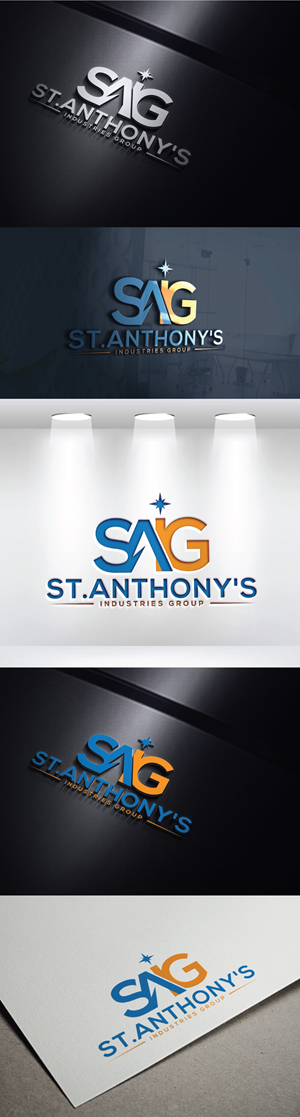Logo Design by lijenta for this project | Design: #31799779