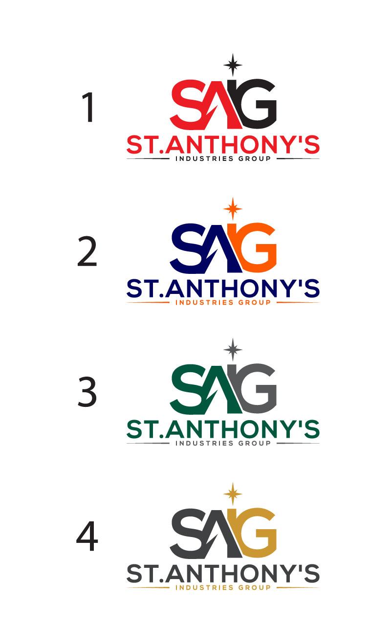 Logo Design by lijenta for this project | Design #31916401