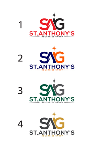 Logo Design by lijenta for this project | Design: #31916401