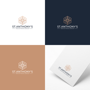 Logo Design by ge.logo