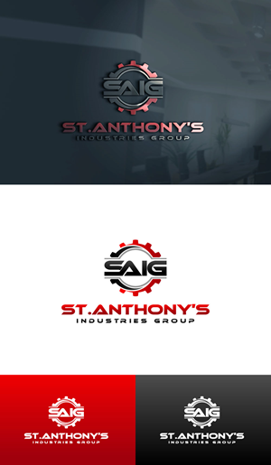 Logo-Design von DesignVerse777 für dieses Projekt | Design: #31694524