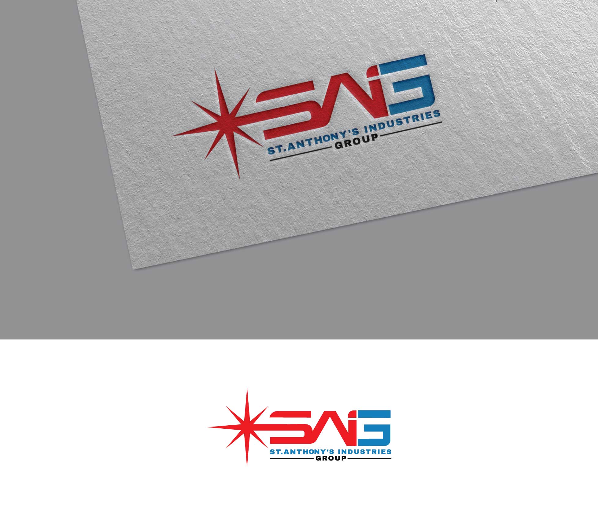 Logo Design by ainee4 for this project | Design #31812322